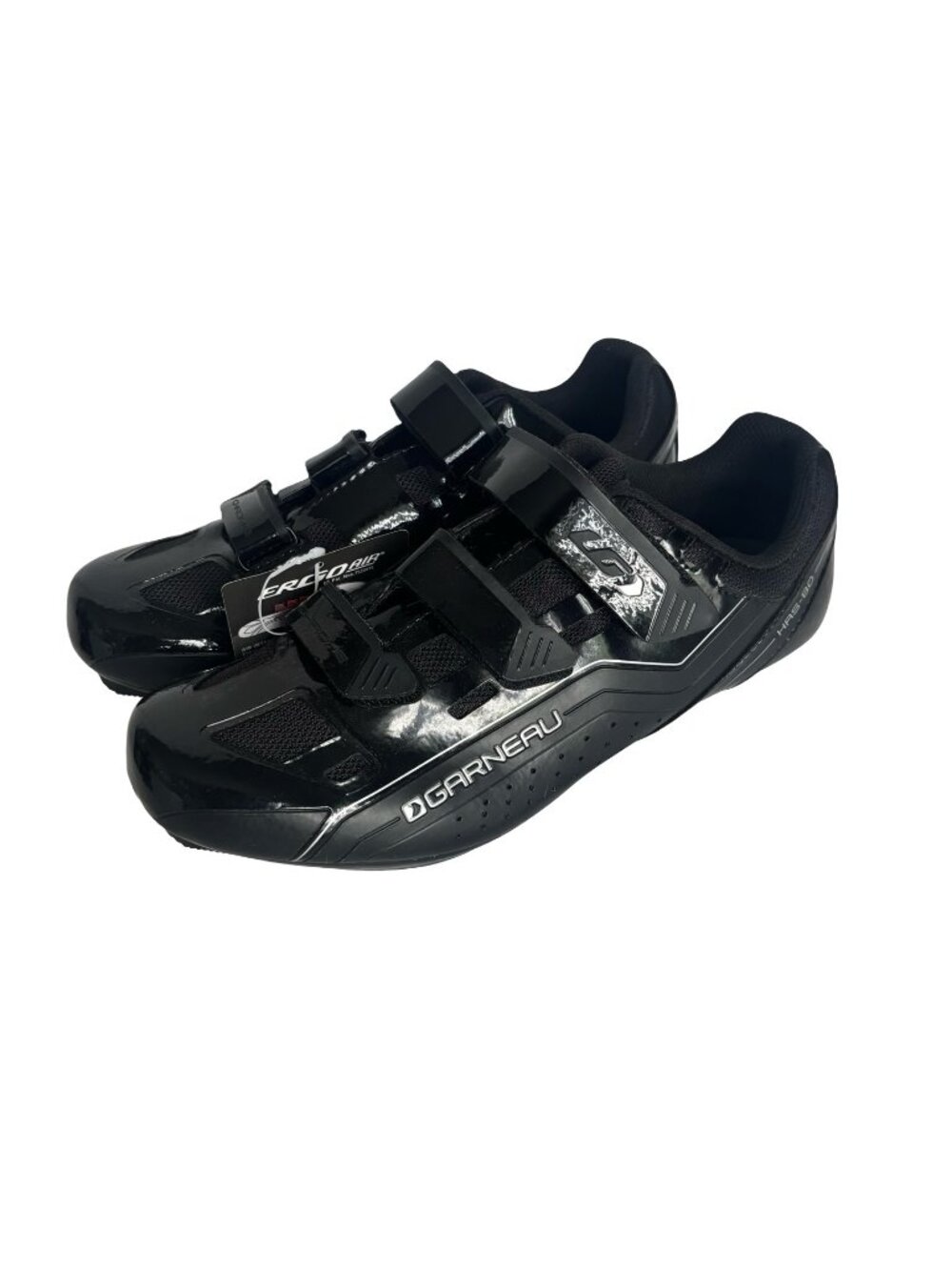 Garneau HRS-80 Cycling Shoes Womens 9 New Other